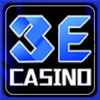Logo da 3ECASINO